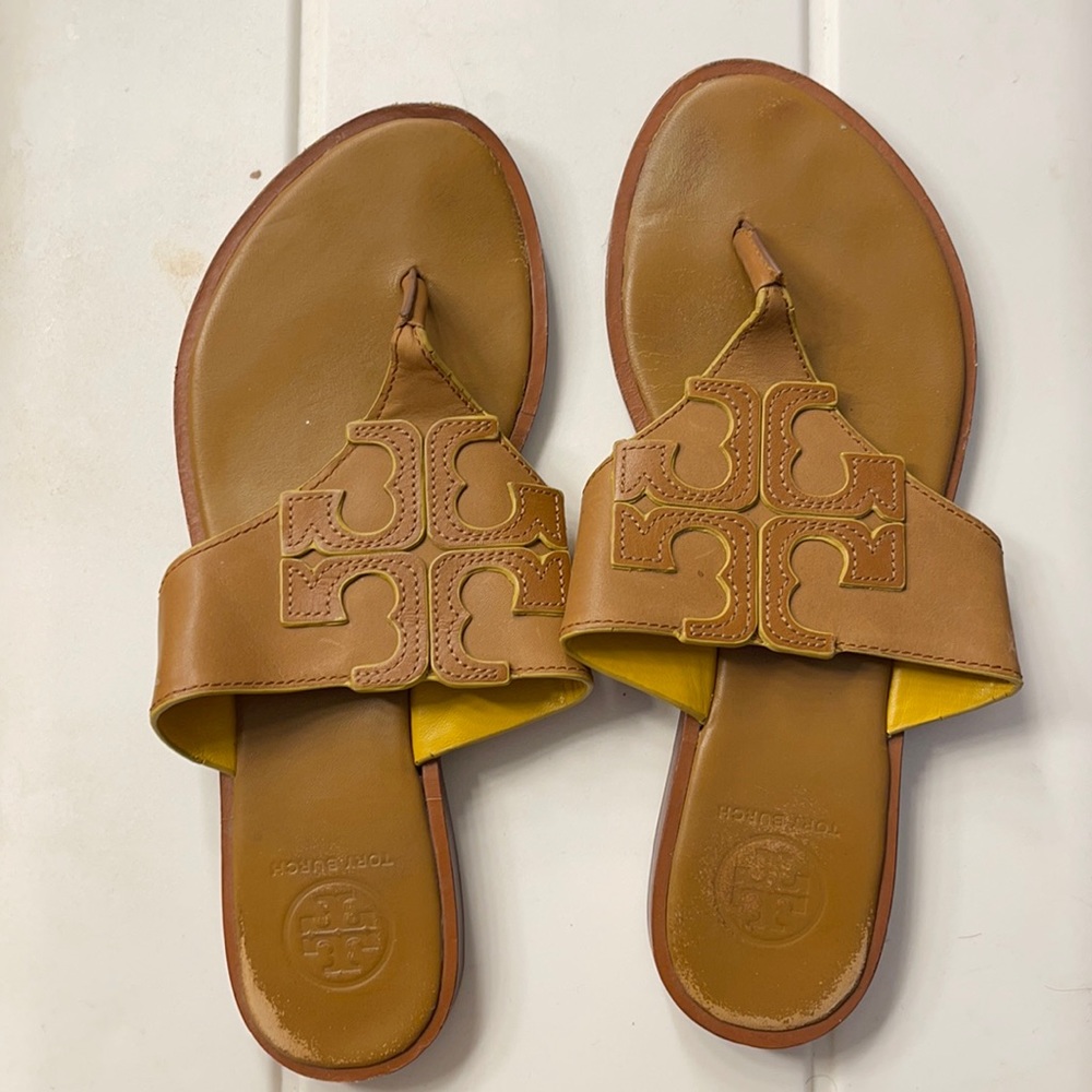 Tory Burch Sandals